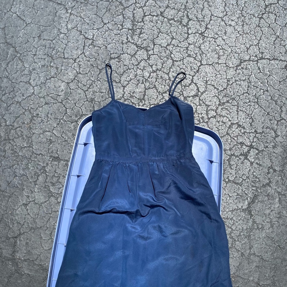 Womens Jcrew Mini Dress